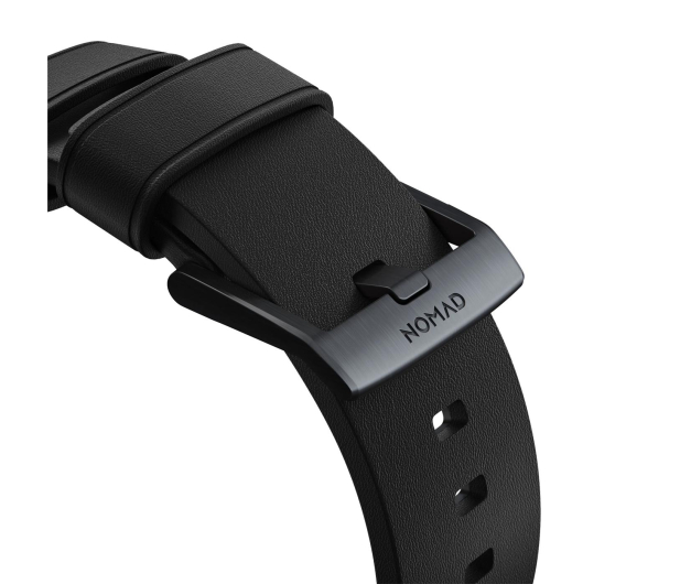 Nomad Active Strap Pro Apple Watch 49/45/44/42mm black - 614956 - zdjęcie 4